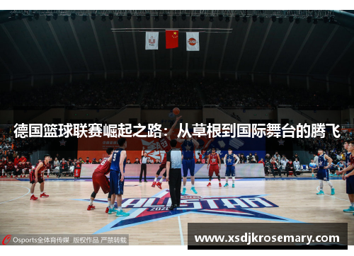德国篮球联赛崛起之路：从草根到国际舞台的腾飞