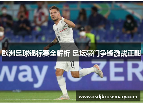 欧洲足球锦标赛全解析 足坛豪门争锋激战正酣