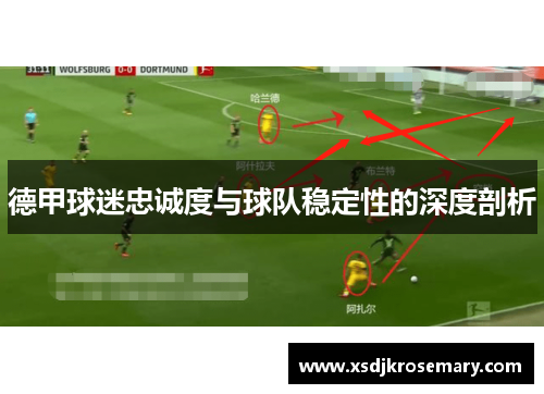 德甲球迷忠诚度与球队稳定性的深度剖析