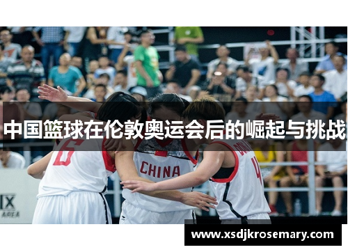 中国篮球在伦敦奥运会后的崛起与挑战